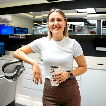 Slider image (5) Dr. Seda Kocyigit Dental Clinic